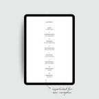 Where I Heal Journal (Digital)