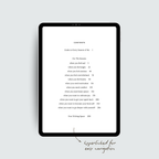 Every Season of Me Journal (Digital)