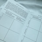 Where I Heal Journal (Preorder)