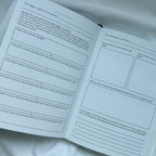 Where I Heal Journal (Preorder)