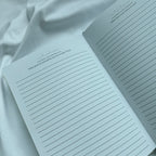 Where I Heal Journal (Preorder)