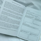 Where I Heal Journal (Preorder)