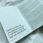 Where I Heal Journal (Preorder)