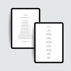 Turn Inward Bundle (Digital Journals)