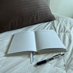 Where I Heal Journal (Preorder)