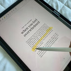 Every Season of Me Journal (Digital)