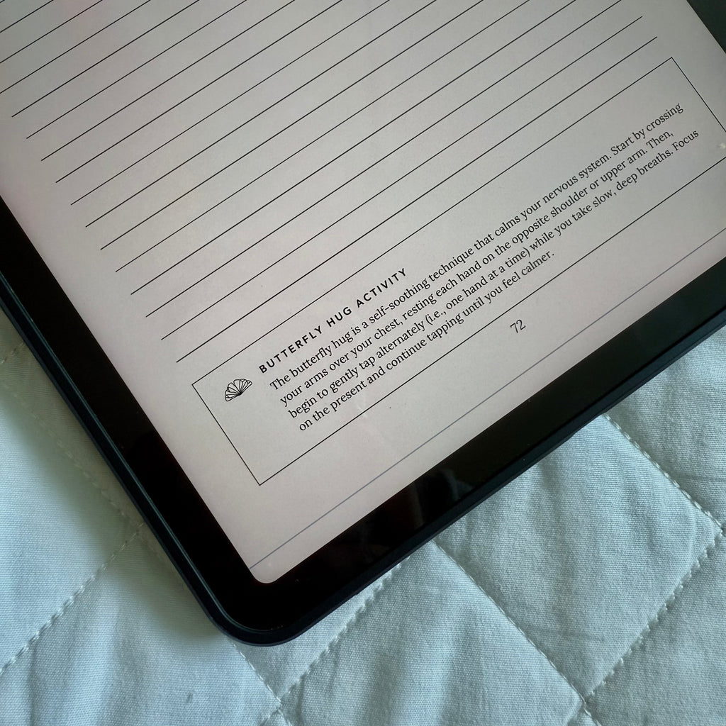 Every Season of Me Journal (Digital)