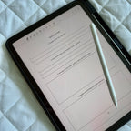 Every Season of Me Journal (Digital)