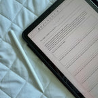 Where I Heal Journal (Digital)