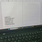 Every Season of Me Journal (Digital)