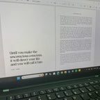 Where I Heal Journal (Digital)